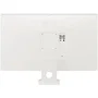 LG 32U721SA-W Monitor Inteligente 32 Pulgadas 4K UHD Blanco
